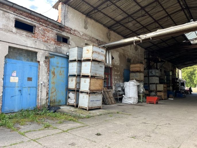 Pronájem, Sklad, Suchovršice