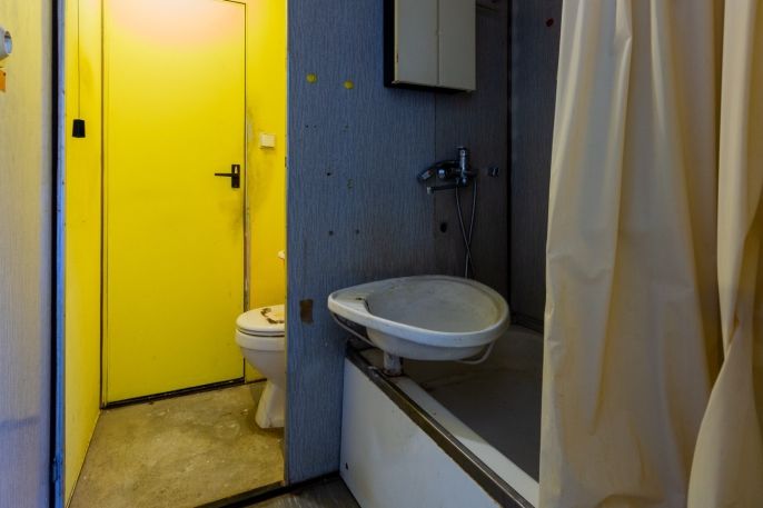 Prodej, Byt 1+1, Šumperk