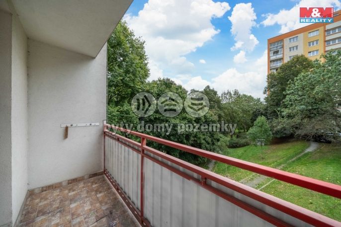 Prodej, Byt 2+1, Plzeň