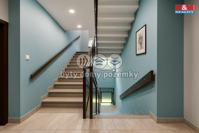 Prodej, Nájemní dům, Jáchymov