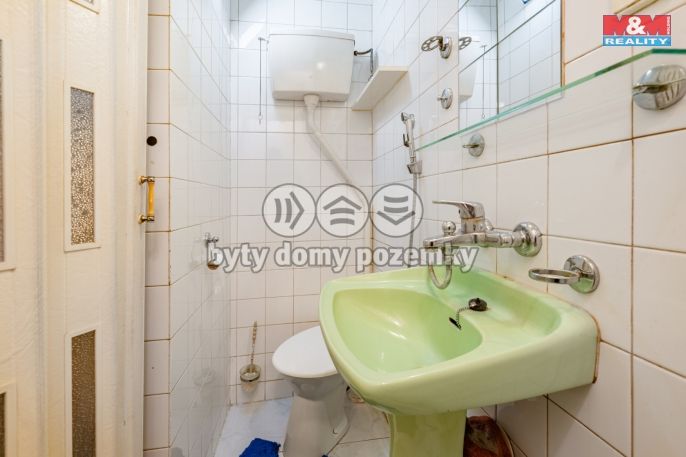 Prodej, Rodinný dům, Jemnice