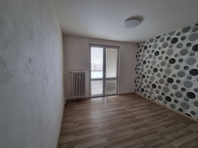 Pronájem, Byt 3+1, Ostrava