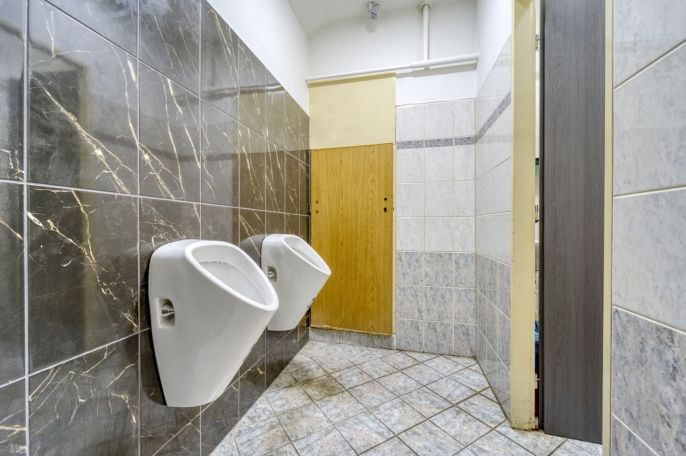 Pronájem, Obchod a služby, Stříbro