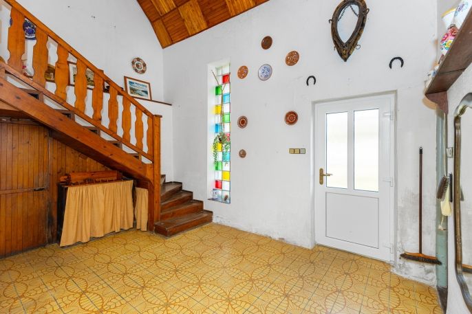 Prodej, Rodinný dům, Nechanice