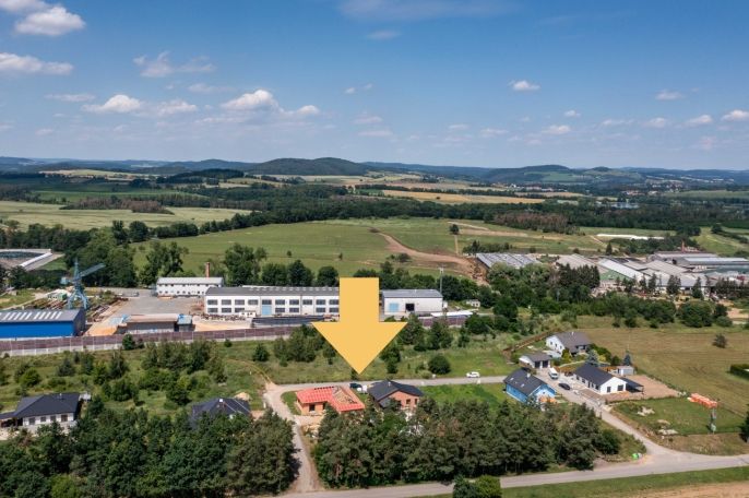 Prodej, Pozemek k bydlení, Dublovice