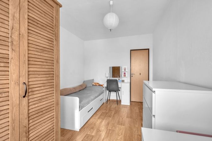 Prodej, Byt 3+kk, Pardubice