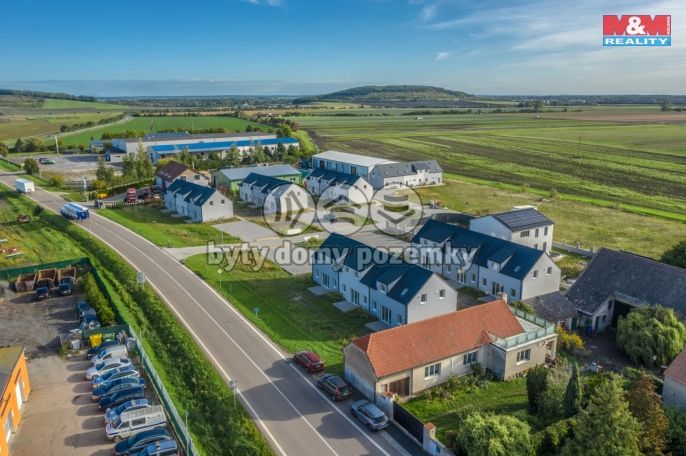 Prodej, Rodinný dům, Starý Vestec