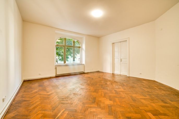 Pronájem, Byt 2+1, Plzeň