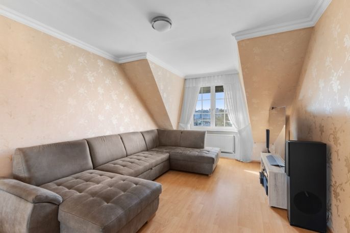 Prodej, Rodinný dům, Praha