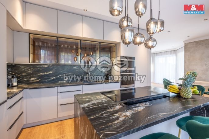 Prodej, Rodinný dům, Zlatá