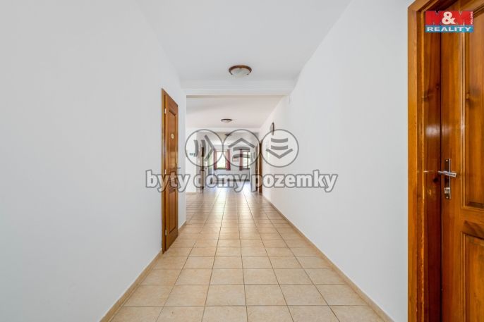 Prodej, Hotel, penzion, Rožmberk nad Vltavou