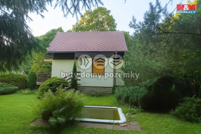 Prodej, Chata, Šternberk