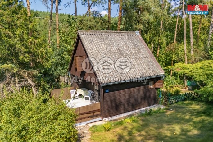 Prodej, Chata, Česká Bříza