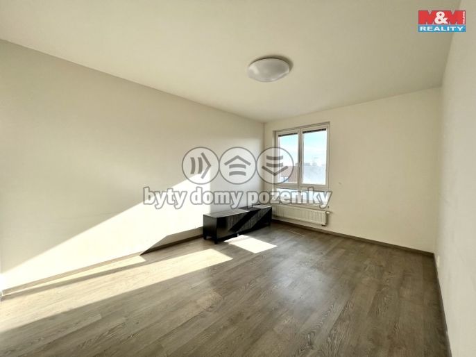 Prodej, Byt 4+kk, Ostrava