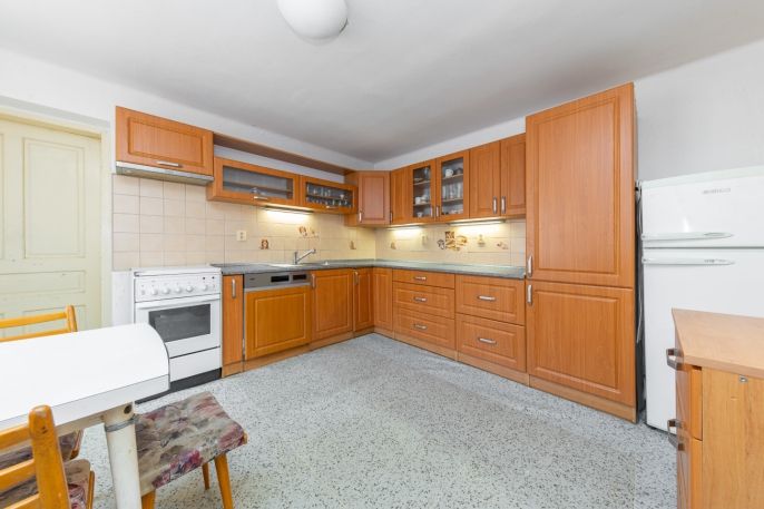 Prodej, Rodinný dům, Bratčice