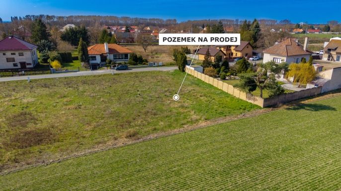 Prodej, Pozemek k bydlení, Poděbrady