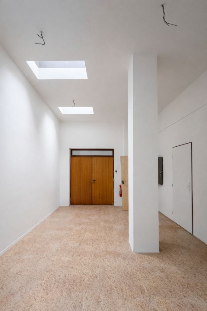 Pronájem, Kancelářský prostor, Louny