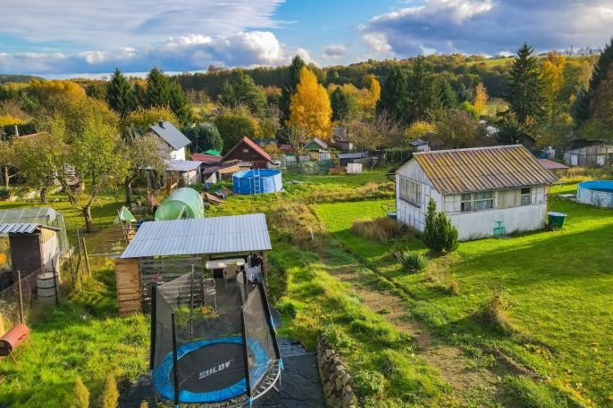 Prodej, Zahrada, Tachov