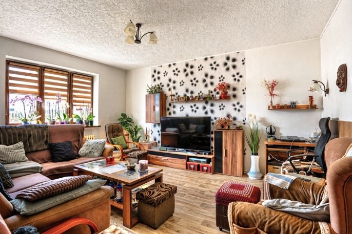 Prodej, Rodinný dům, Dětmarovice