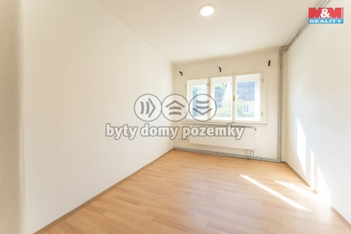 Prodej, Nájemní dům, Liběchov