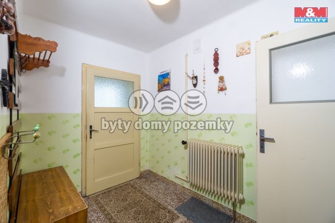 Prodej, Rodinný dům, Libecina