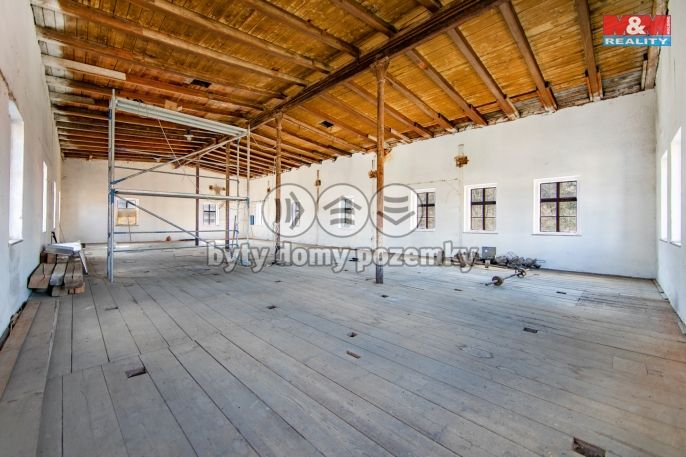 Prodej, Rodinný dům, Ústí nad Orlicí