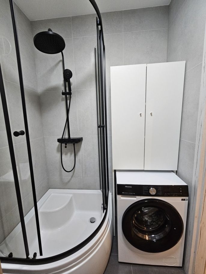 Pronájem, Byt 2+kk, Plzeň