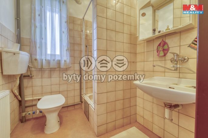 Prodej, Byt 1+1, Plzeň