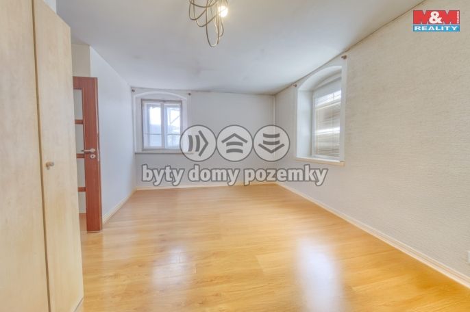 Prodej, Rodinný dům, Králův Dvůr