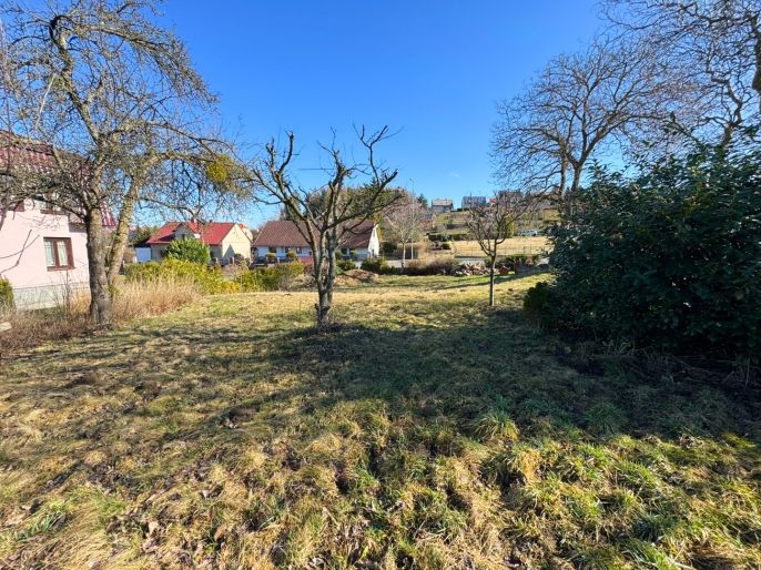 Prodej, Pozemek k bydlení, Seč