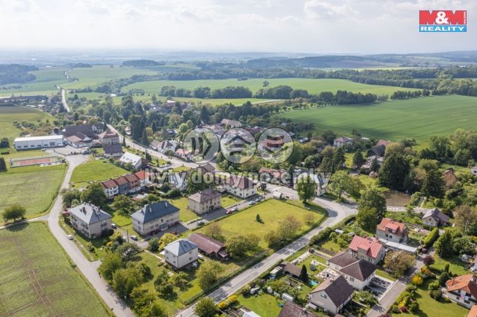 Prodej, Pozemek k bydlení, Bačetín