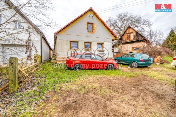 Pronájem, Rodinný dům, Měcholupy