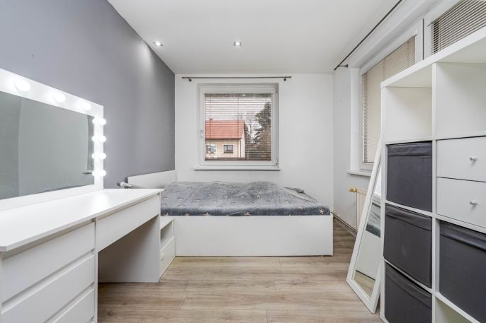 Prodej, Rodinný dům, Hostomice