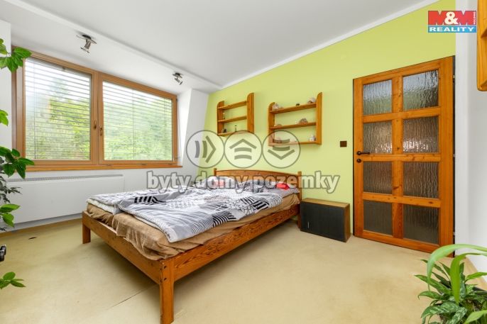 Prodej, Rodinný dům, Brno