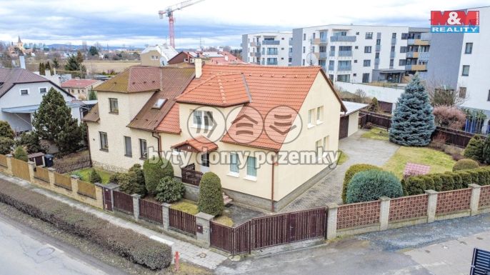 Prodej, Rodinný dům, Olomouc