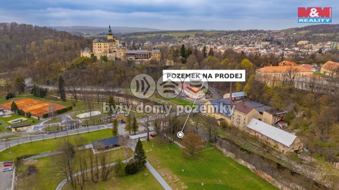 Prodej, Pozemek k bydlení, Frýdlant