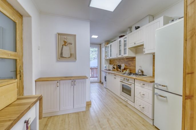 Prodej, Rodinný dům, Konstantinovy Lázně