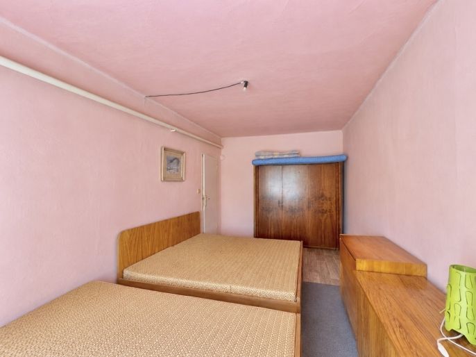 Prodej, Rodinný dům, Ústí nad Orlicí