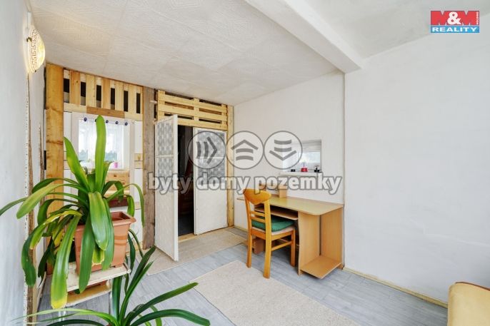 Prodej, Rodinný dům, Štědrá