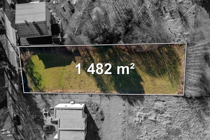 Prodej, Pozemek k bydlení, Háj ve Slezsku