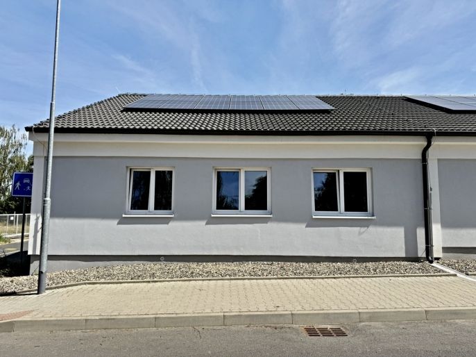 Prodej, Rodinný dům, Podbořany
