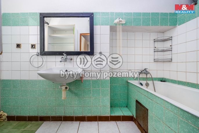 Prodej, Rodinný dům, Sobkovice