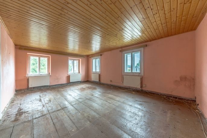 Prodej, Rodinný dům, Varnsdorf