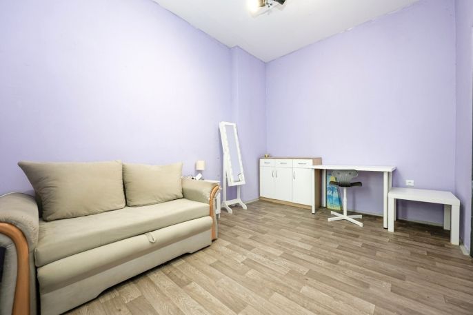 Prodej, Byt 2+1, Přerov