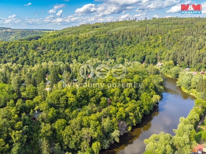 Prodej, Chata, Sázava