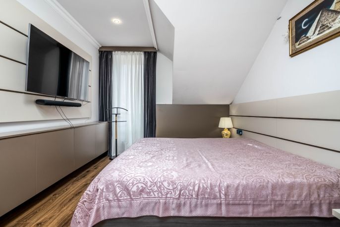 Prodej, Rodinný dům, Veltrusy