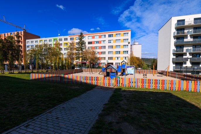 Prodej, Byt 3+1, Klatovy