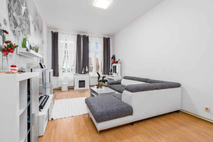 Prodej, Byt 3+kk, Teplice