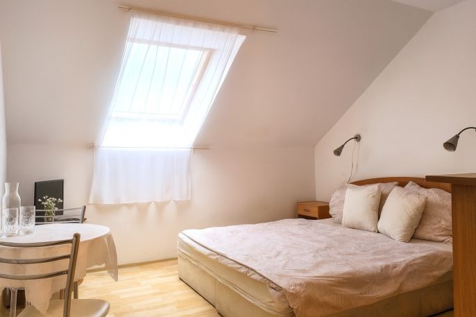 Prodej, Hotel, penzion, Podhájska