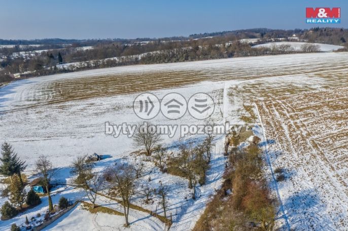 Prodej, Rodinný dům, Mšeno